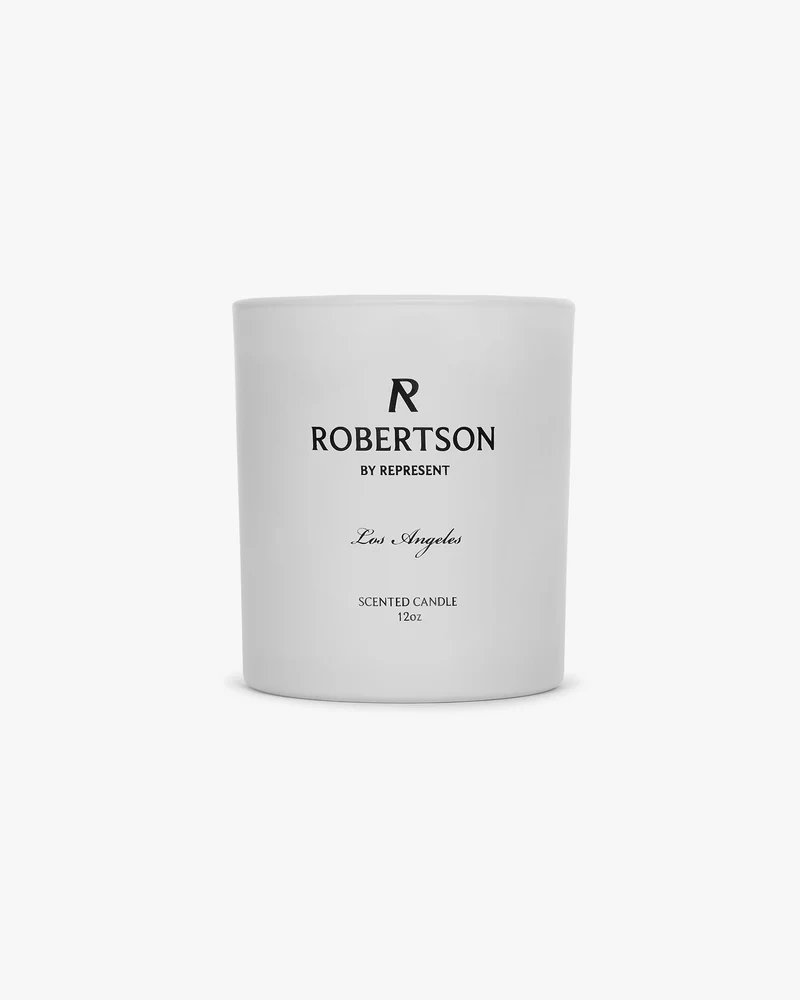 LA Store Candle