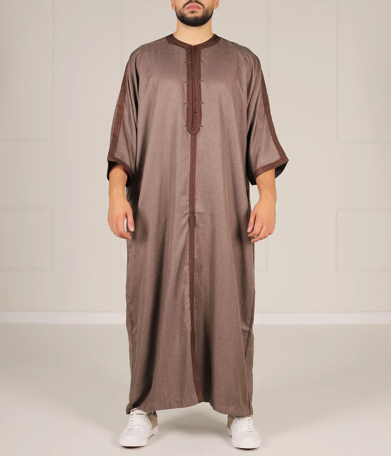 Kandora Al-Amir ELEGANT '23 - Wood