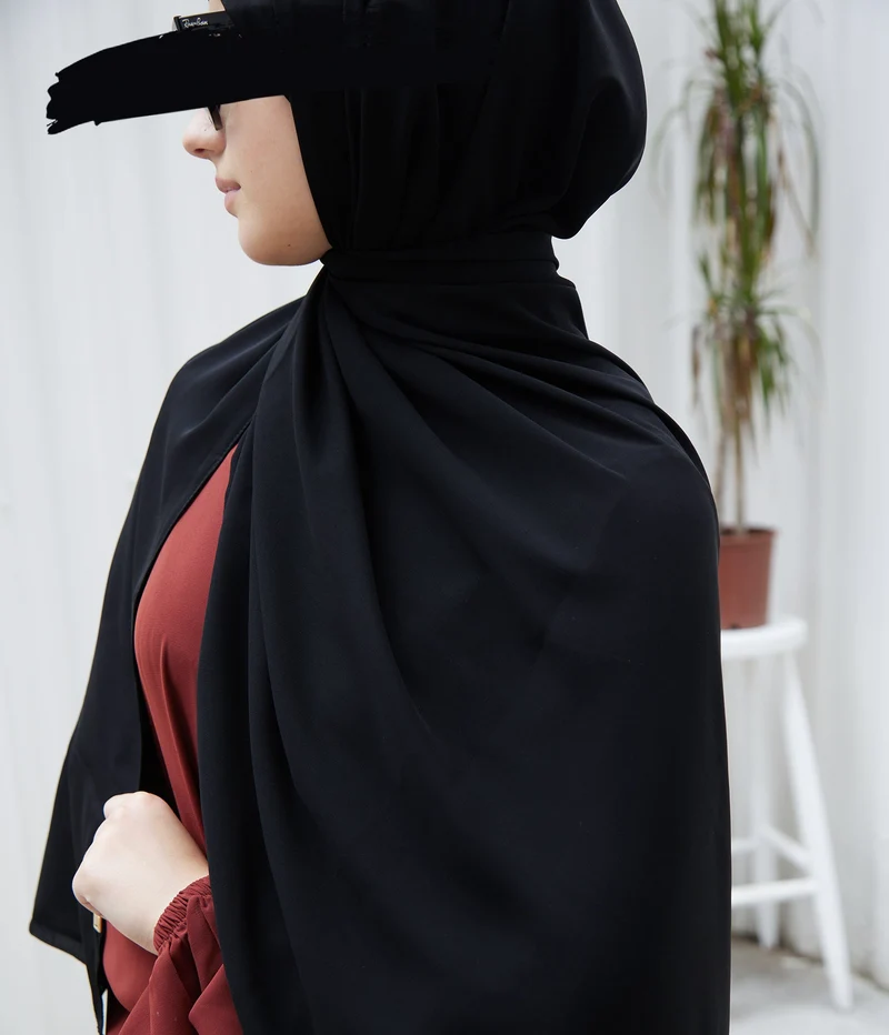 Pearl Scarf XXL F- Collection - 100x200cm
