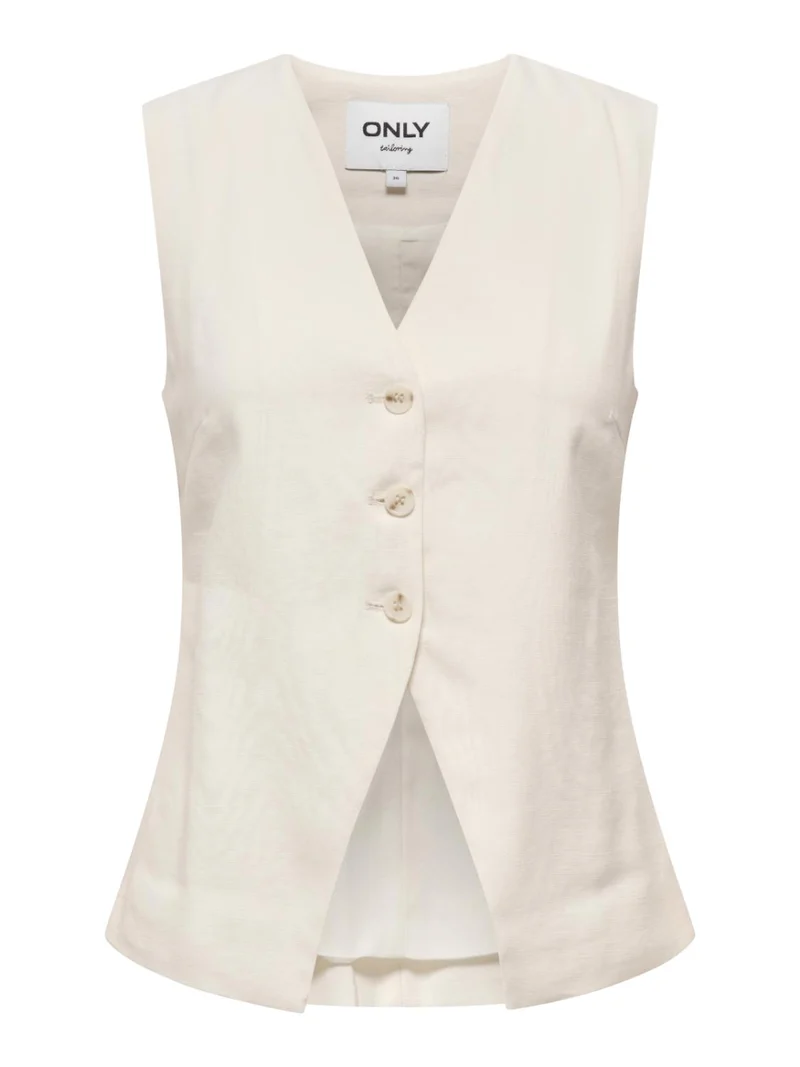 ONLTILA LIFE S/L WAISTCOAT TL
