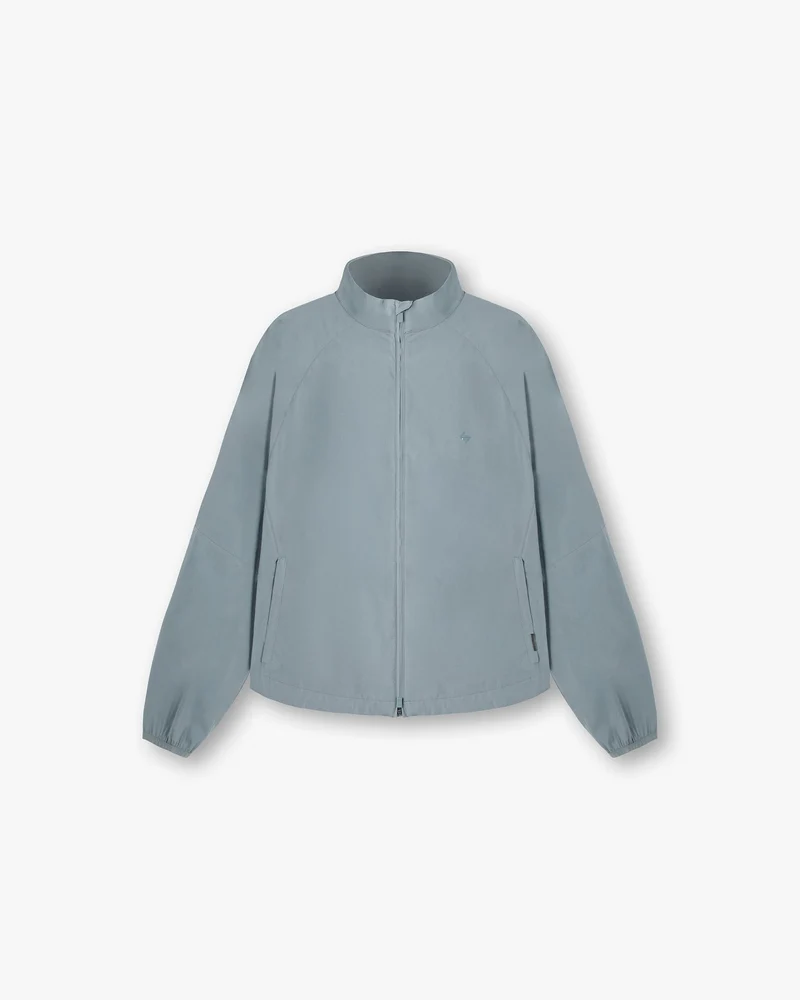 247 DNA Track Jacket - Dusky Navy