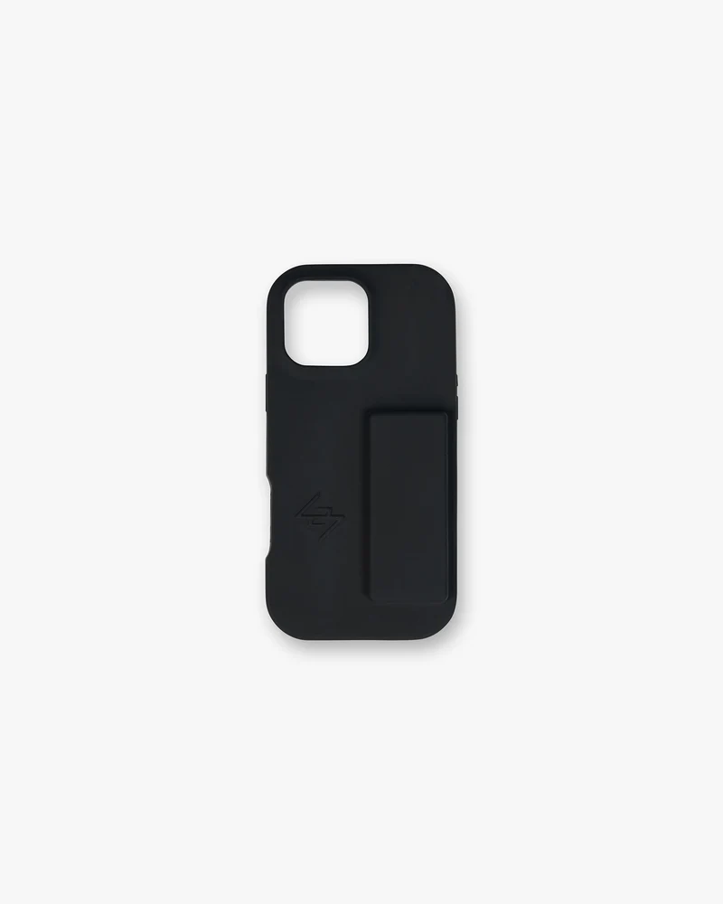 247 Hydration Phone Case - Black