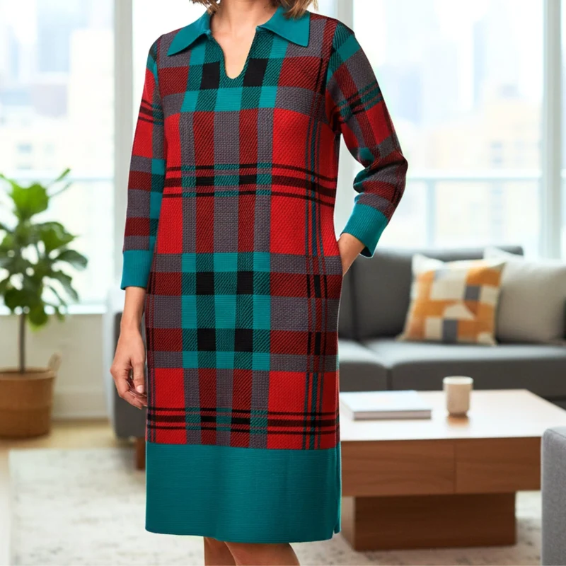 Robe Nancy Exclusivité