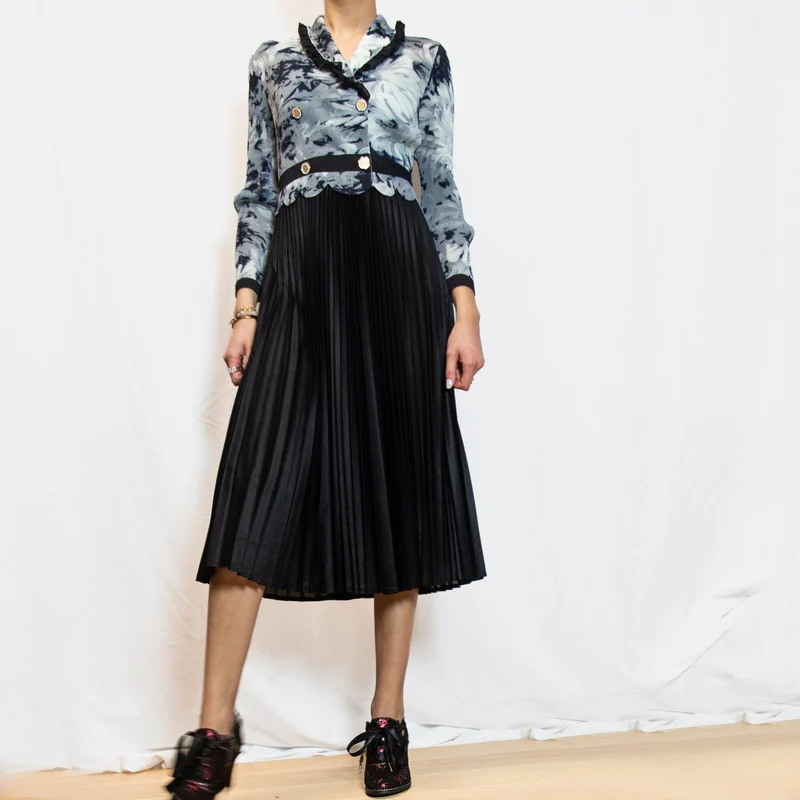 Robe Sottise Exclusivité