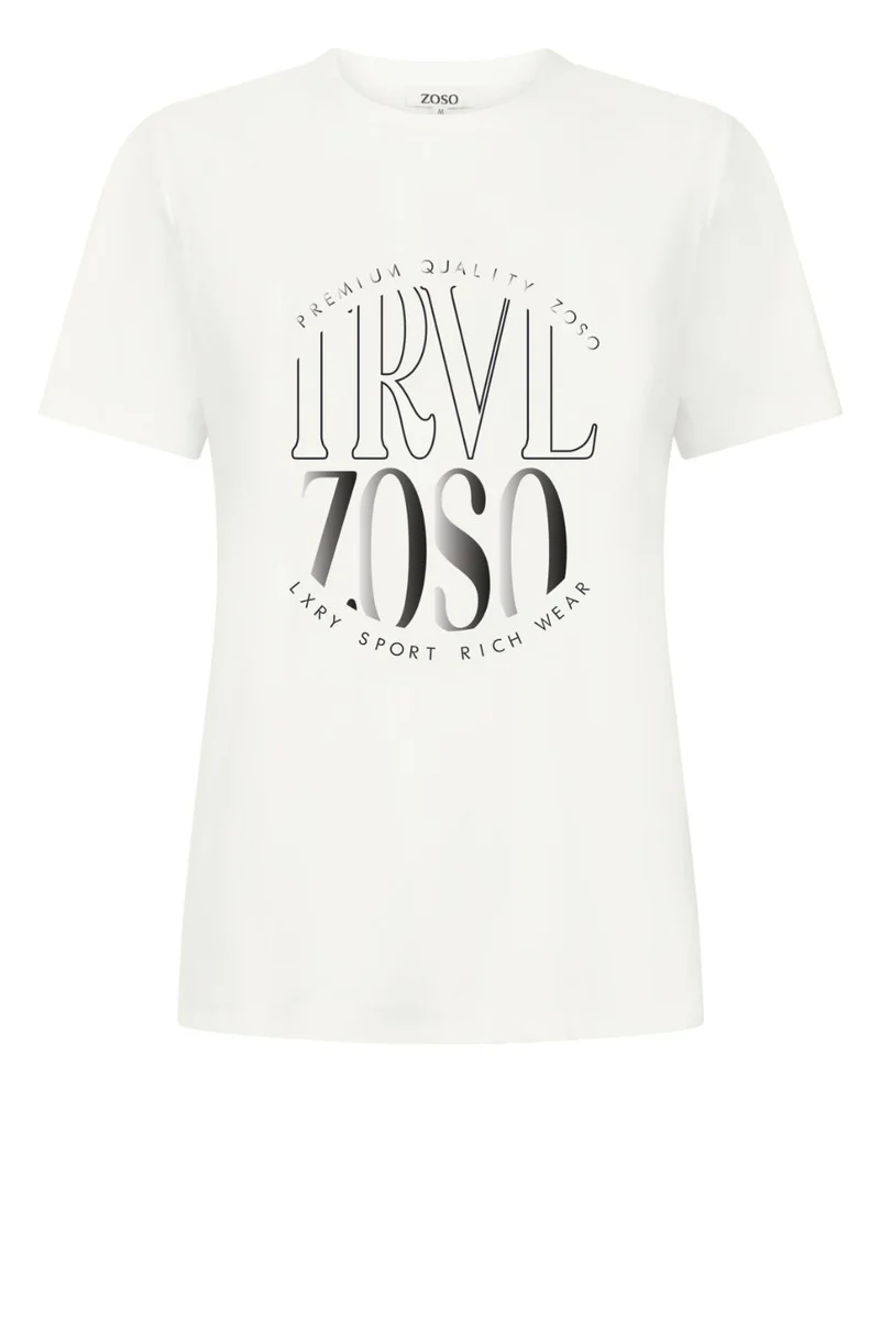T-shirt travel 261selma kit