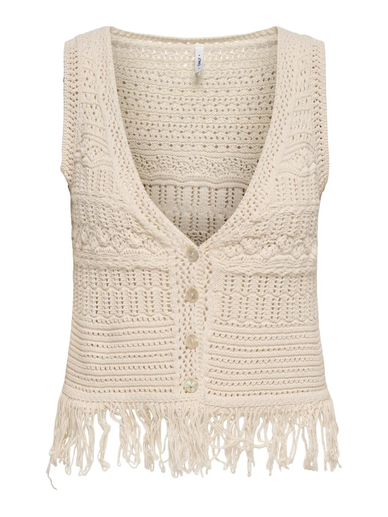 ONLALIX LIFE SL FRINGE WAISTC