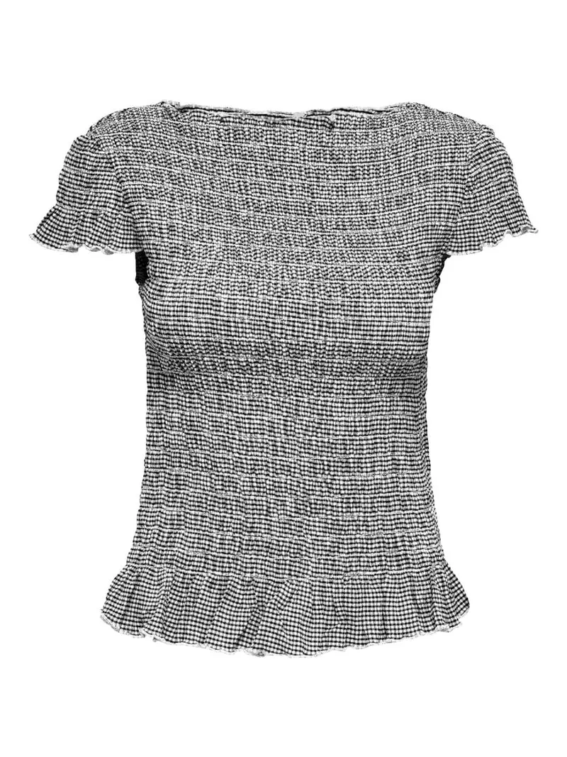 ONLCELLE LIFE CAP SMOCK BOATN