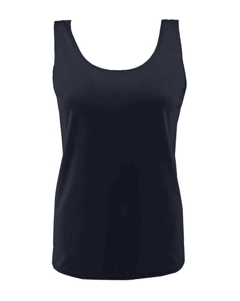 Top Sanne navy