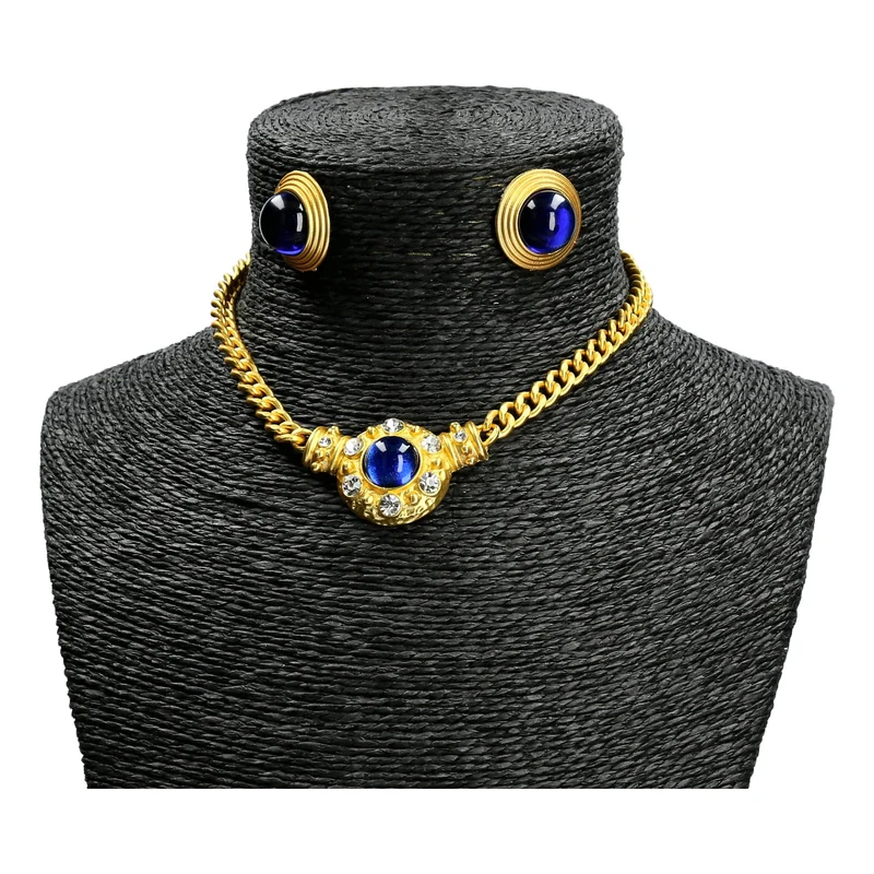 Bijoux parure Lisbeth