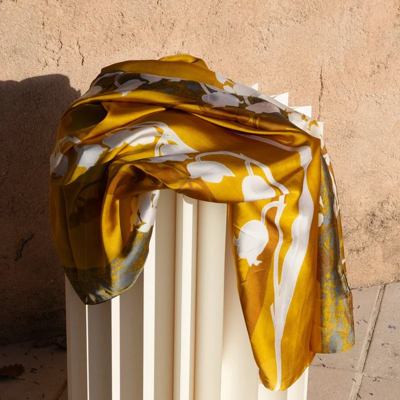 Foulard Jasone