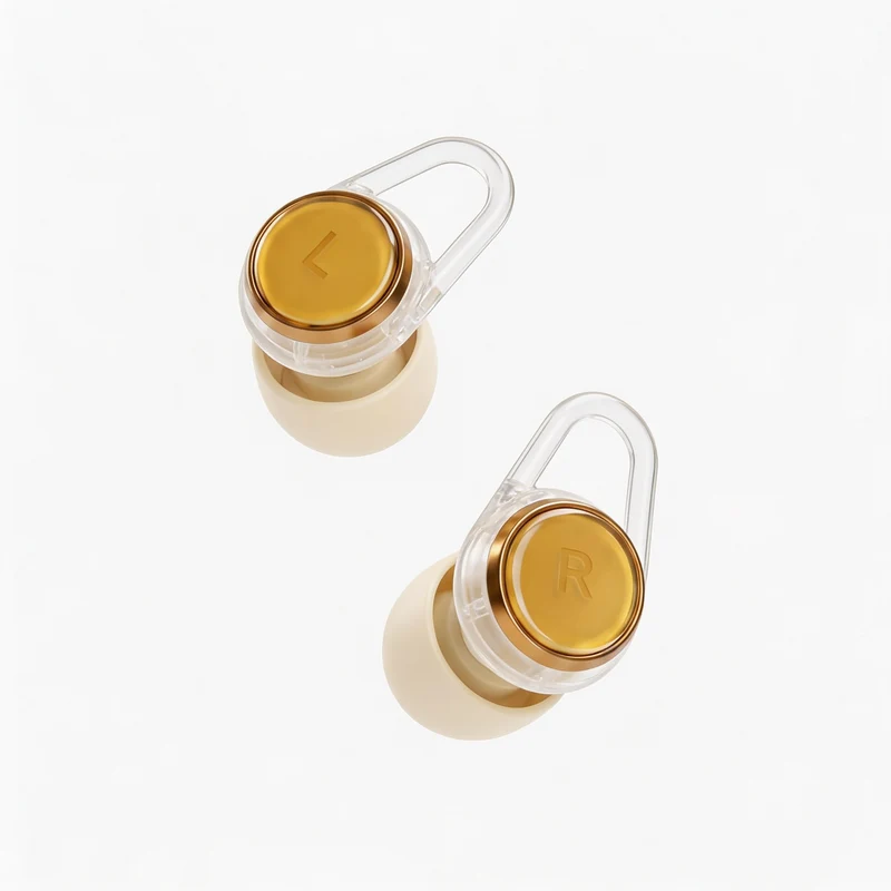 EchoHEARS Citrine