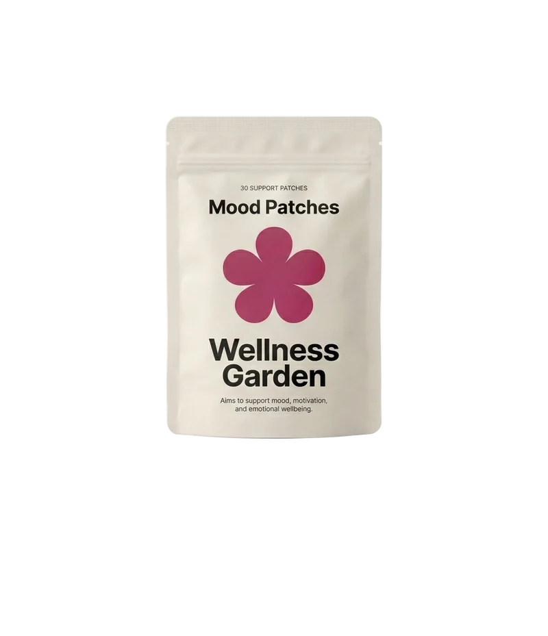 Mood Patches