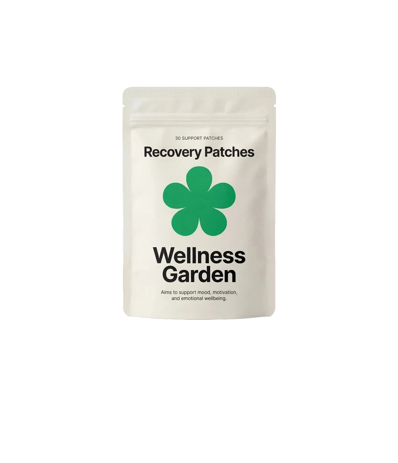 Recovery Patches