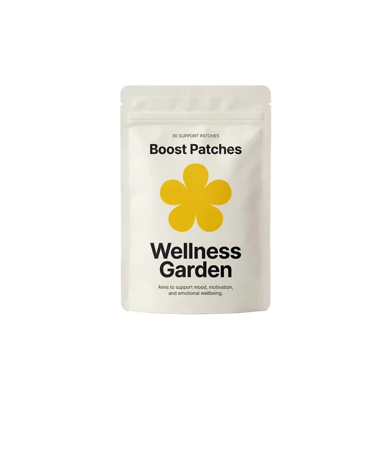 Boost Patches