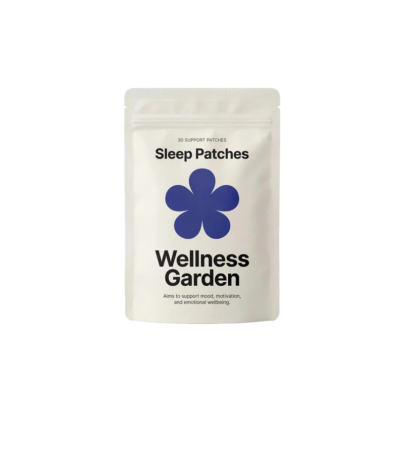Sleep Patches