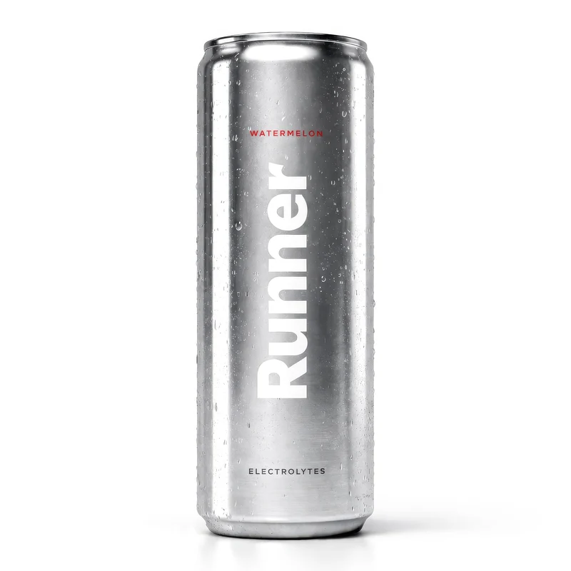 Runner Hydration