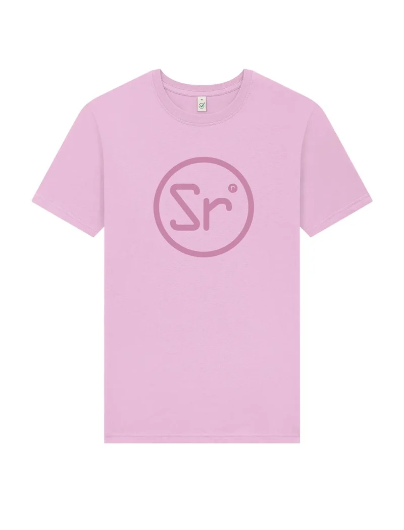 PRE ORDER: 2026 PINK Sr LOGO T-SHIRT