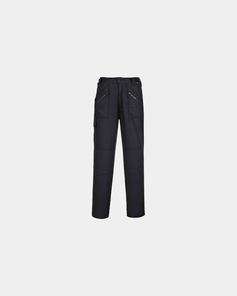 Broek dames polycotton 210 g/m² om te personaliseren
