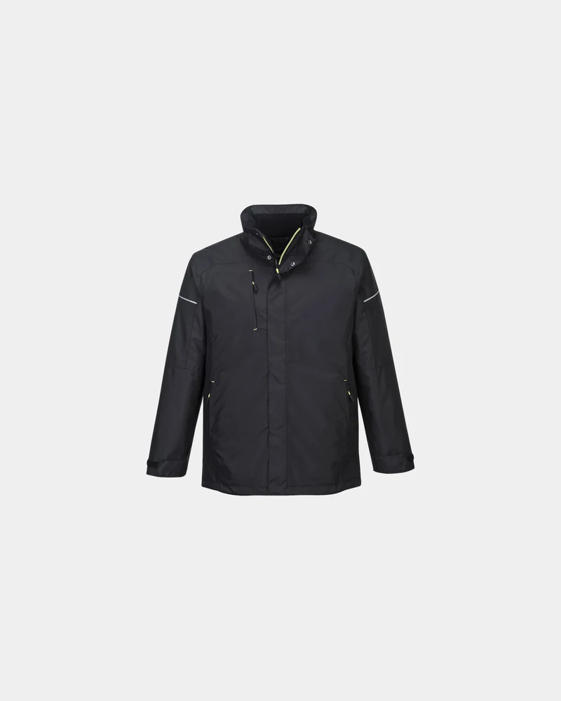 Parka thermisch waterdicht 300D PW3 om te personaliseren