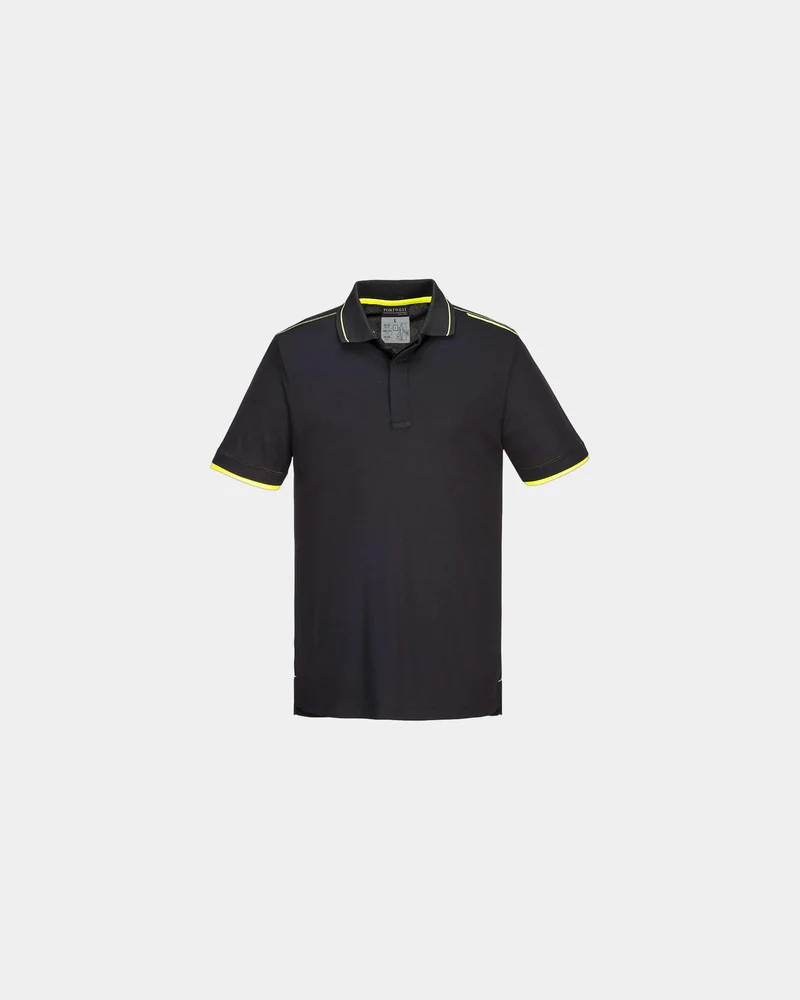 Polo WX3 Eco bamboe om te personaliseren