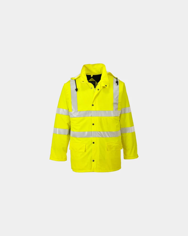 Jas Sealtex Ultra gewatteerd waterdicht om te personaliseren