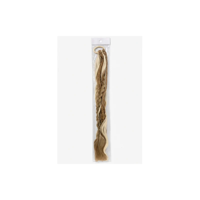 HS Faux Hair Extensions - Meerdere Kleuren