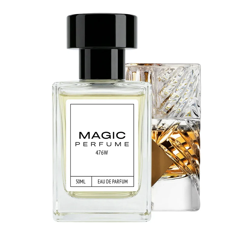 Smells like… Angel Share - Nr. 476