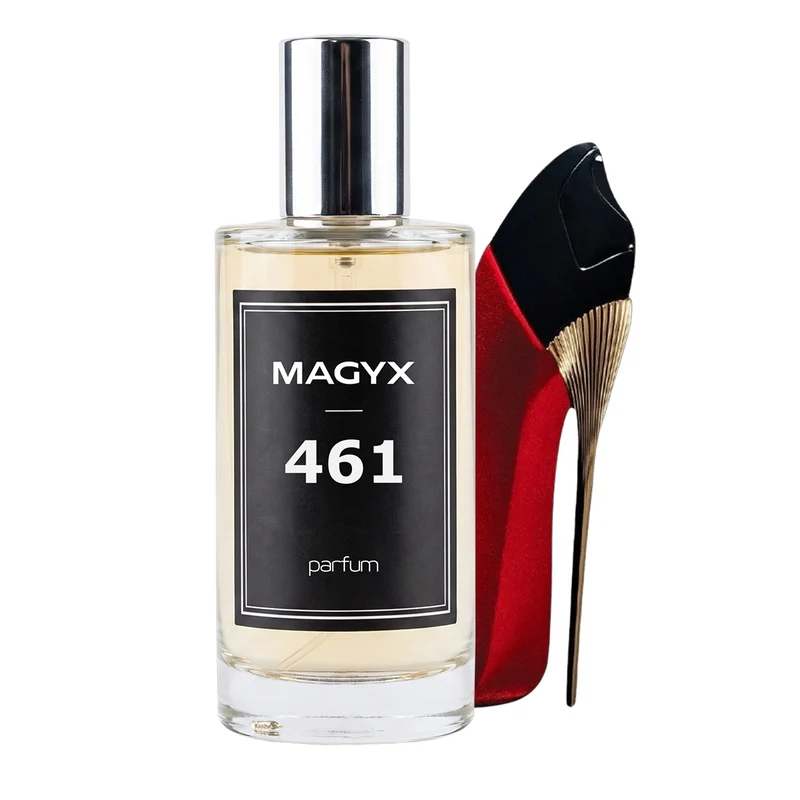 Smells like... Good Girl Velvet Fatale - Nr. 461