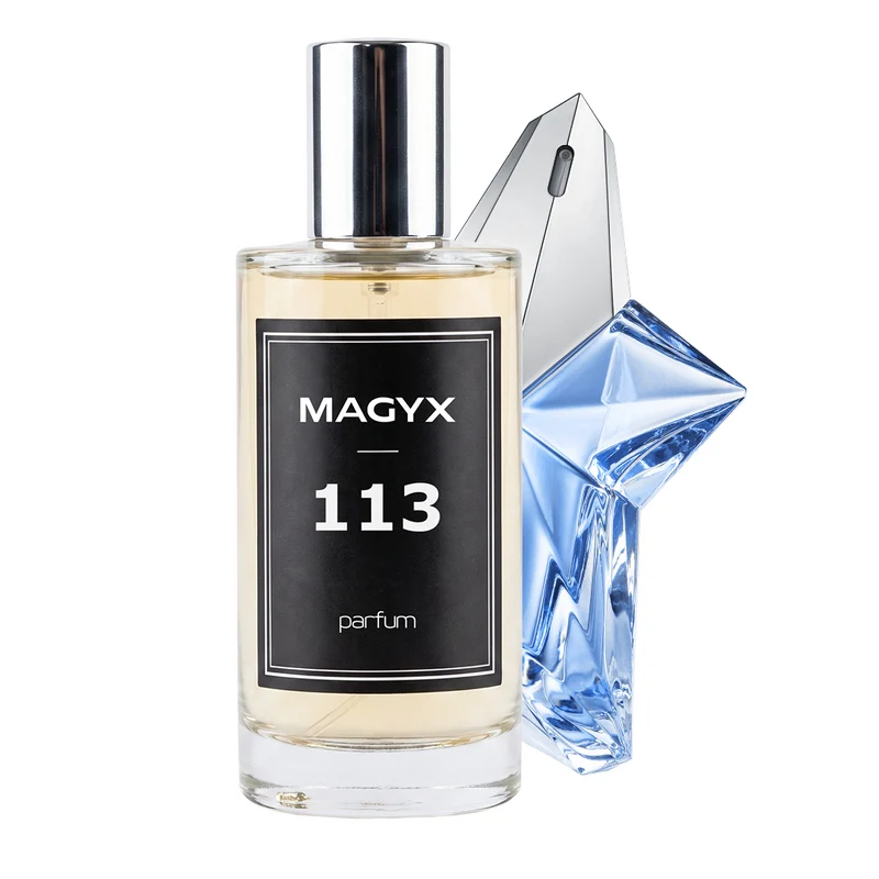 Smells like... Angel - Nr. 113
