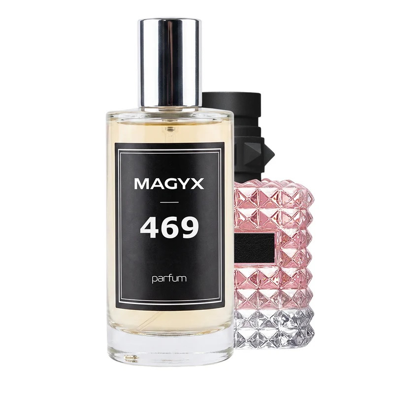 Smells like... Born in Roma - Nr. 469