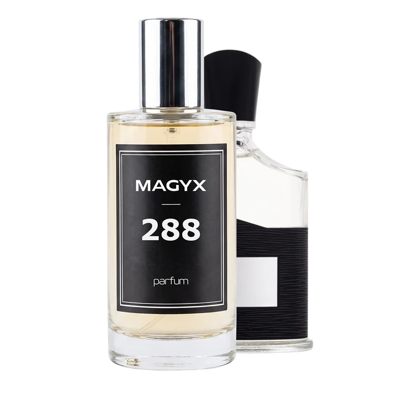 Smells like… Aventus- Nr. 288