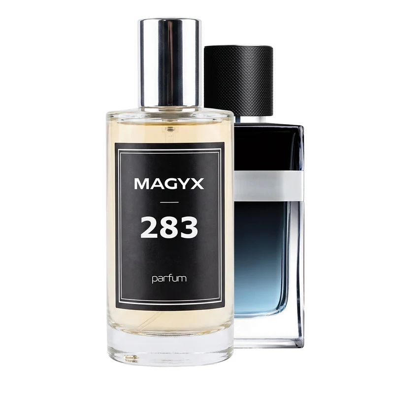 Smells like... Y - Nr. 283
