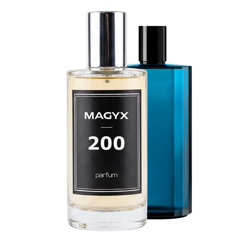 Smells like... Cool Water - Nr. 200