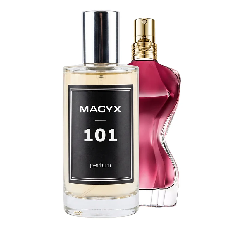 Smells like... La Vie Est Belle - Nr. 101