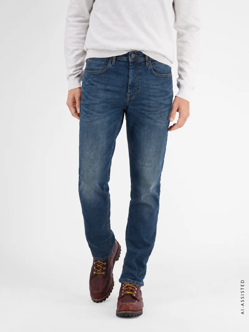 Denim BAXTER, Herren Jeans