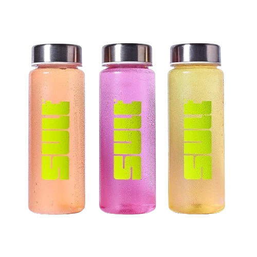 SULT bottle