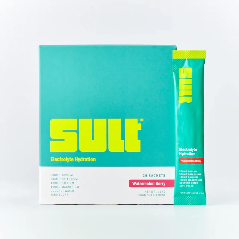 SULT electrolytes