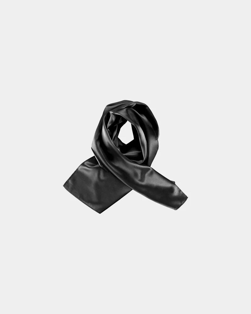Sjaal satijn polyester 75 g/m² om te personaliseren