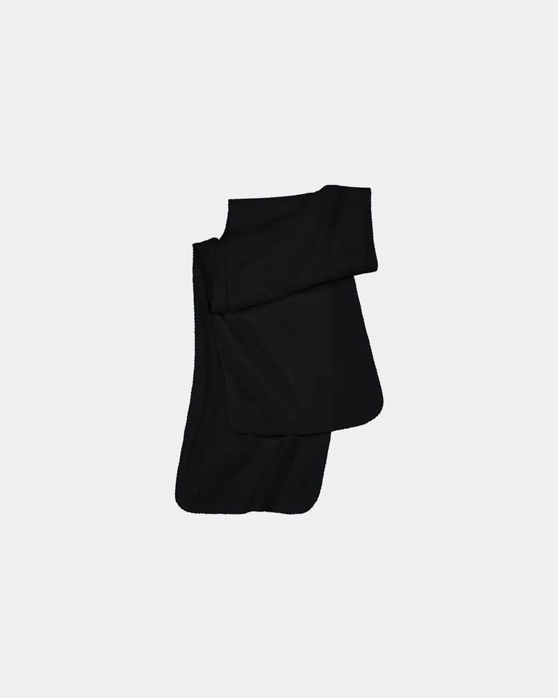 Sjaal polyester fleece antipilling om te personaliseren