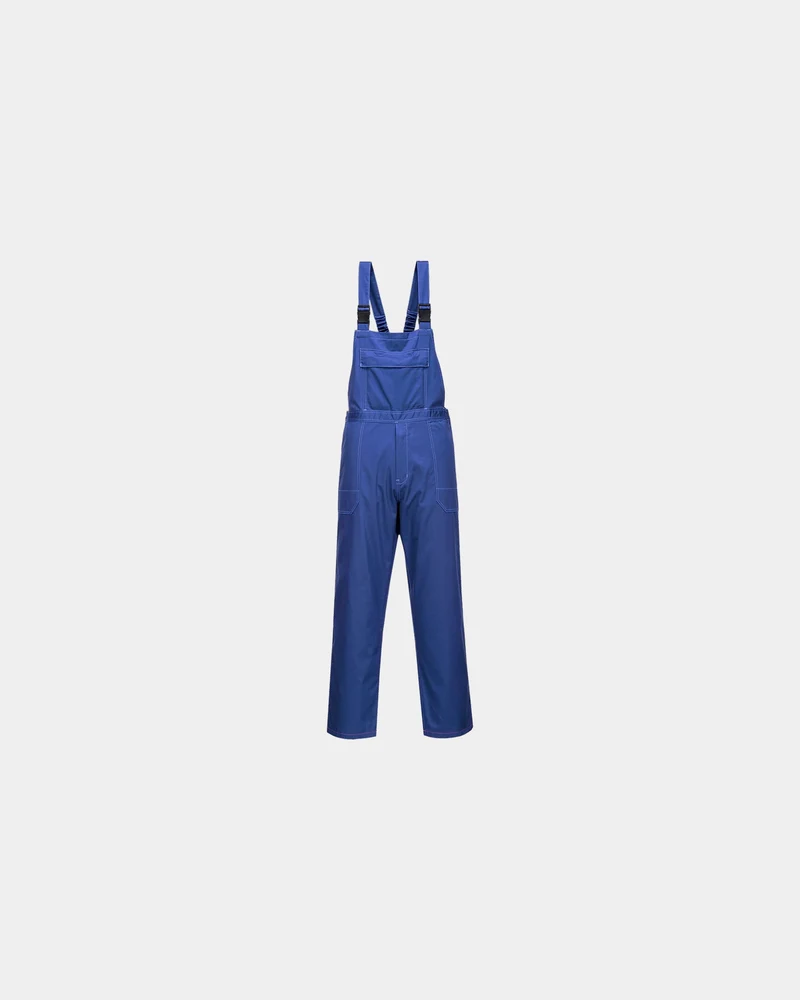 Tuinbroek chemisch bestendig 245g/m² om te personaliseren