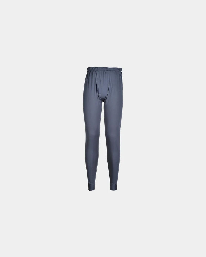 Thermobroek baselayer polyester om te personaliseren