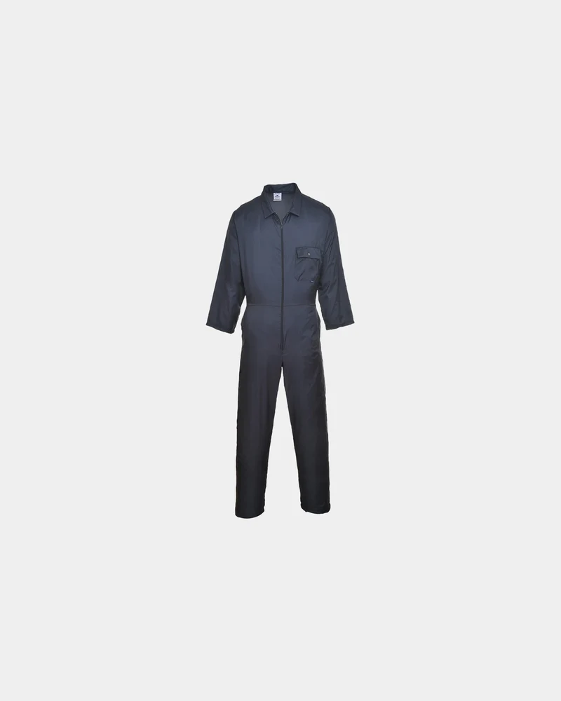 Overall nylon waterafstotend om te personaliseren