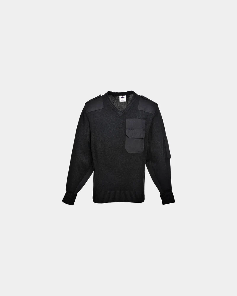 Pull acryl met versterking om te personaliseren