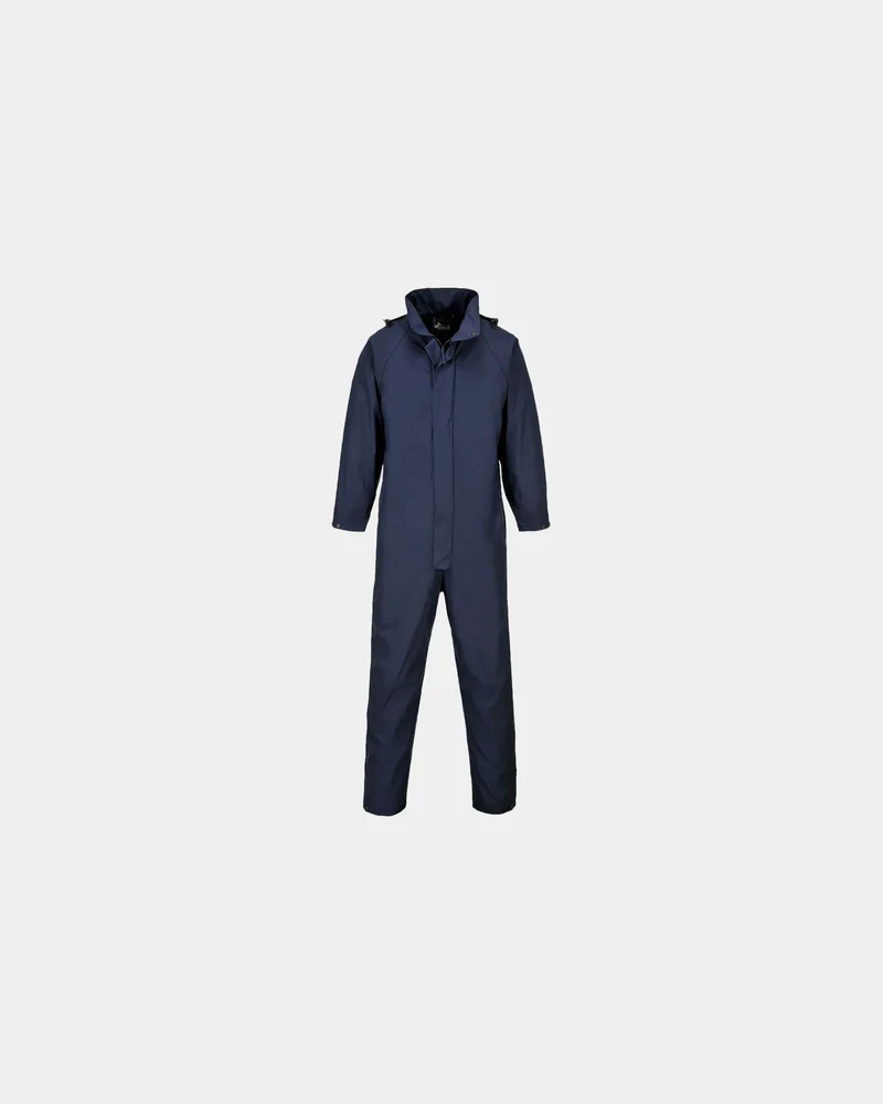 Overall waterdicht 100% polyester om te personaliseren