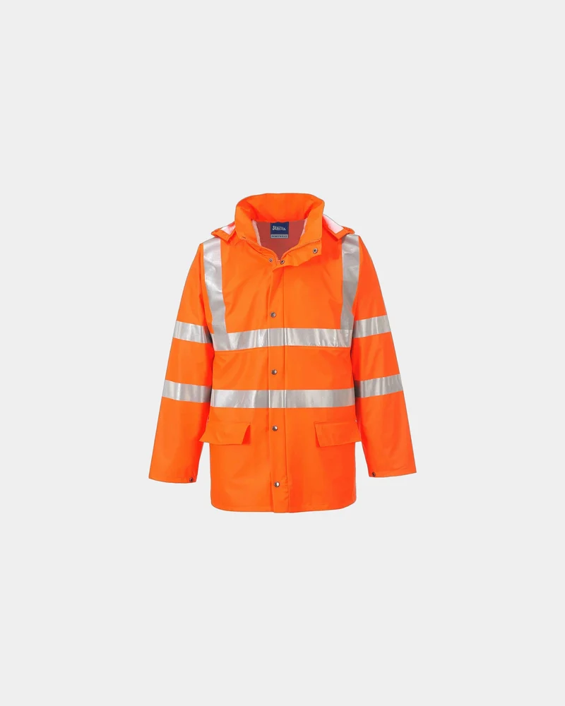 Regenjas Sealtex Ultra om te personaliseren