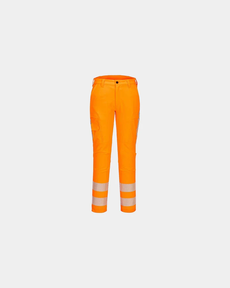Werkbroek stretch RWS om te personaliseren