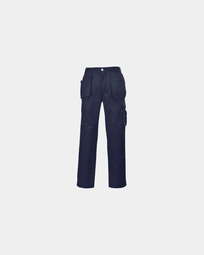 Werkbroek polycoton 300g om te personaliseren