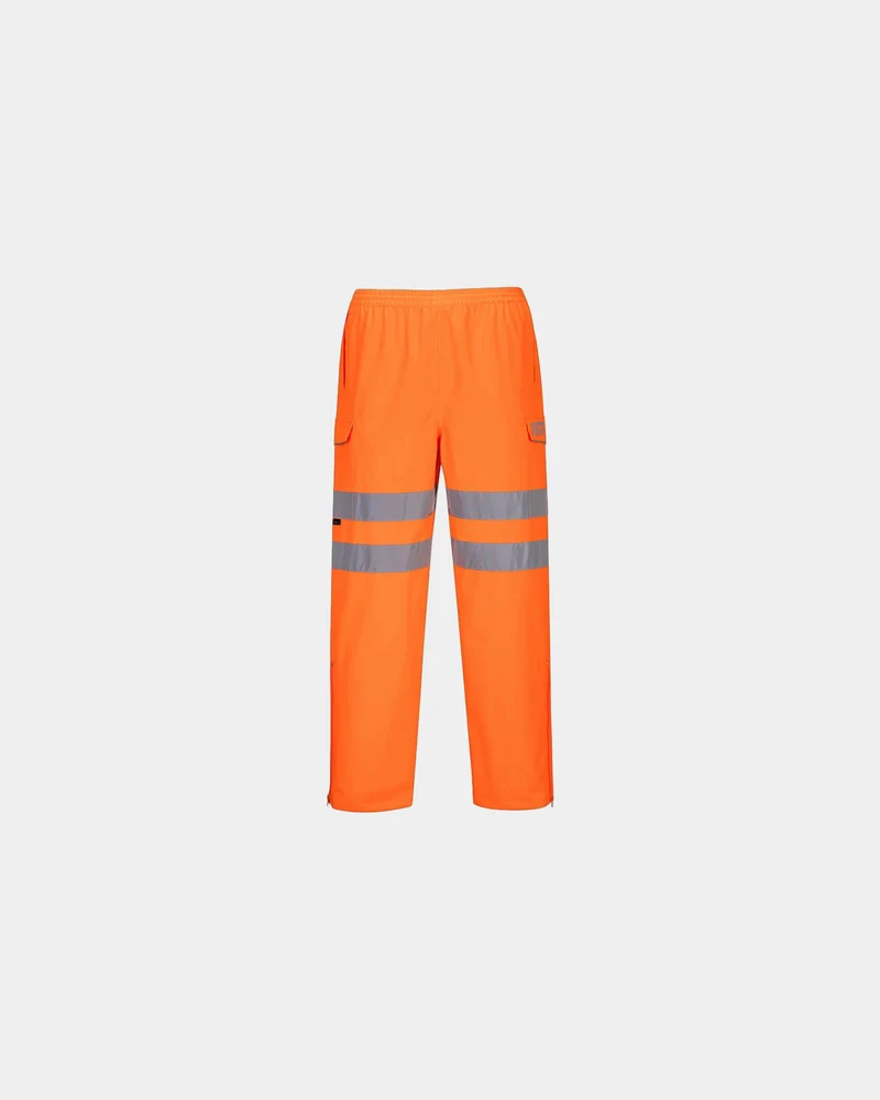 Broek waterdicht en windbestendig om te personaliseren