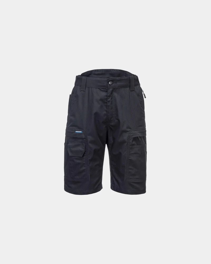 Werkbermuda ripstop stretch KX3 om te personaliseren