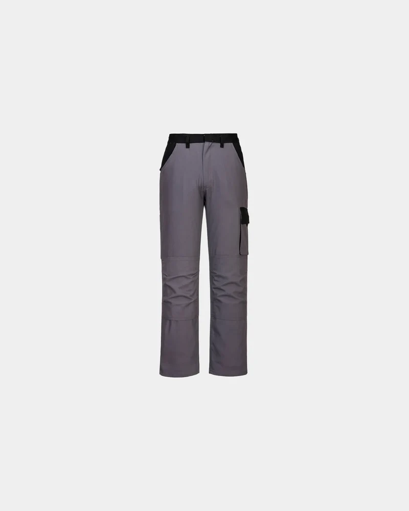 Broek katoen 260g/m² elastische taille om te personaliseren